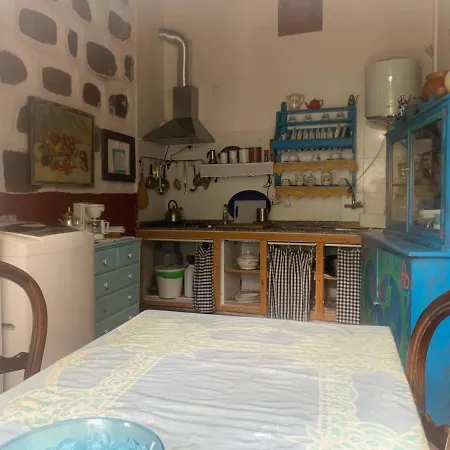 Ecoartejeda Cave House Hotel 3*
