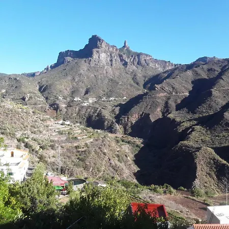 Ecoartejeda Cave House Hotel 3*